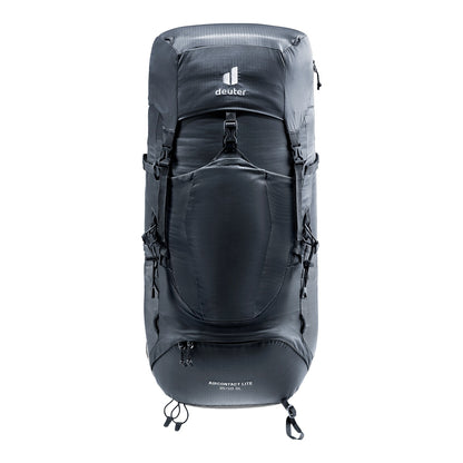 Rucsac Munte Femei Deuter Aircontact Lite 35 + 10 SL Black-Graphite