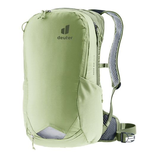Rucsac Ciclism Barbati Deuter Race Air 14+3L Mineral Grove