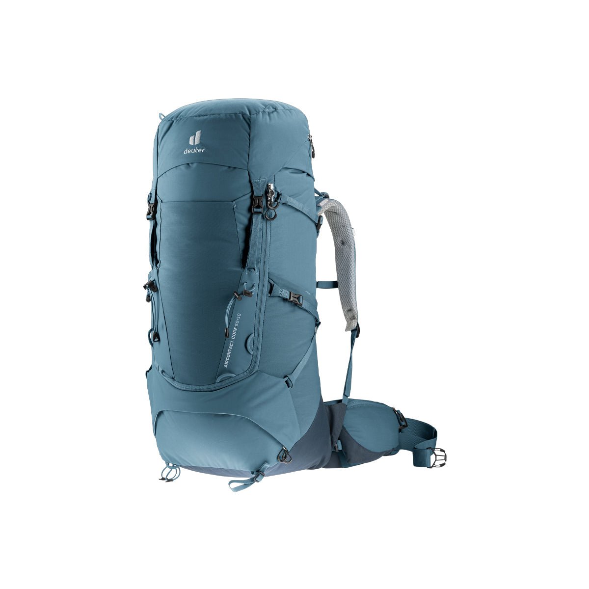 Rucsac Aircontact Core 50+10 Atlantic-Ink