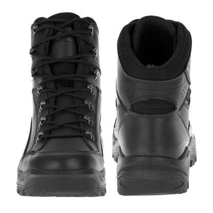 Bocanci Barbati Lowa Renegade II GTX Mid Tf Black-Black