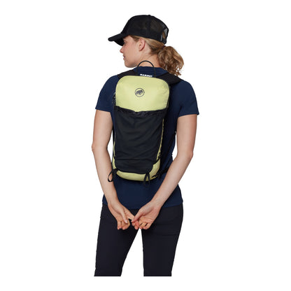 Rucsac Munte Mammut Aenergy 12 Galben