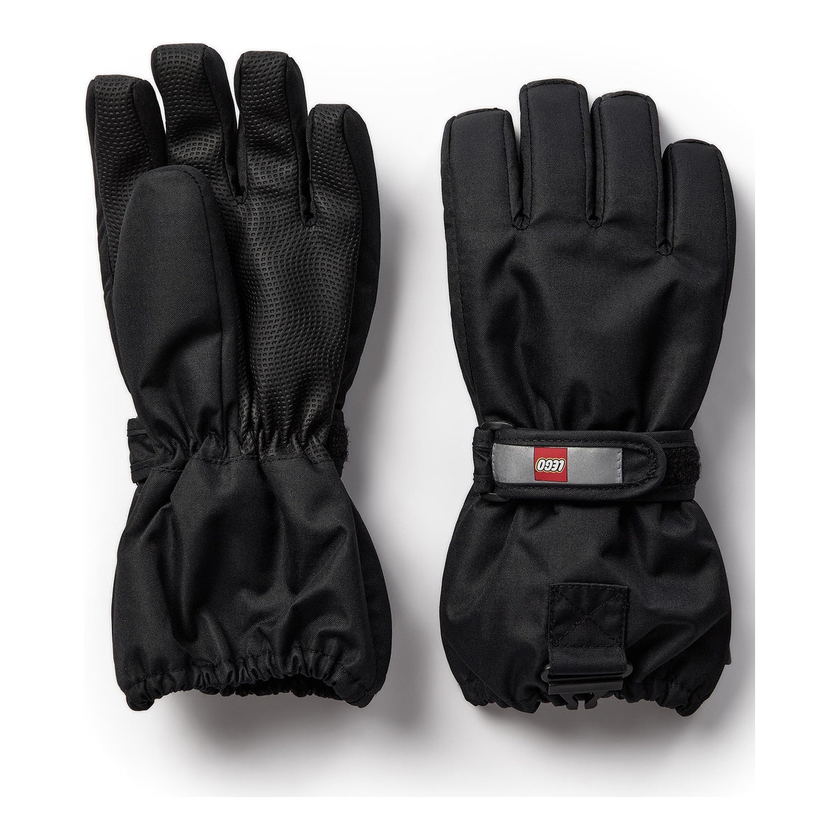 Manusi Schi Copii Lego Wear Lwatlin 700 Black