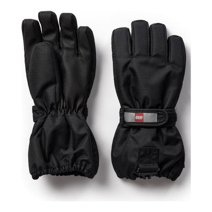 Manusi Schi Copii Lego Wear Lwatlin 700 Black