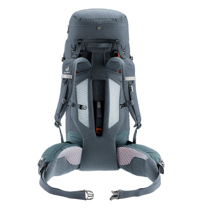 Rucsac Aircontact Core 40+10 Graphite-Shale
