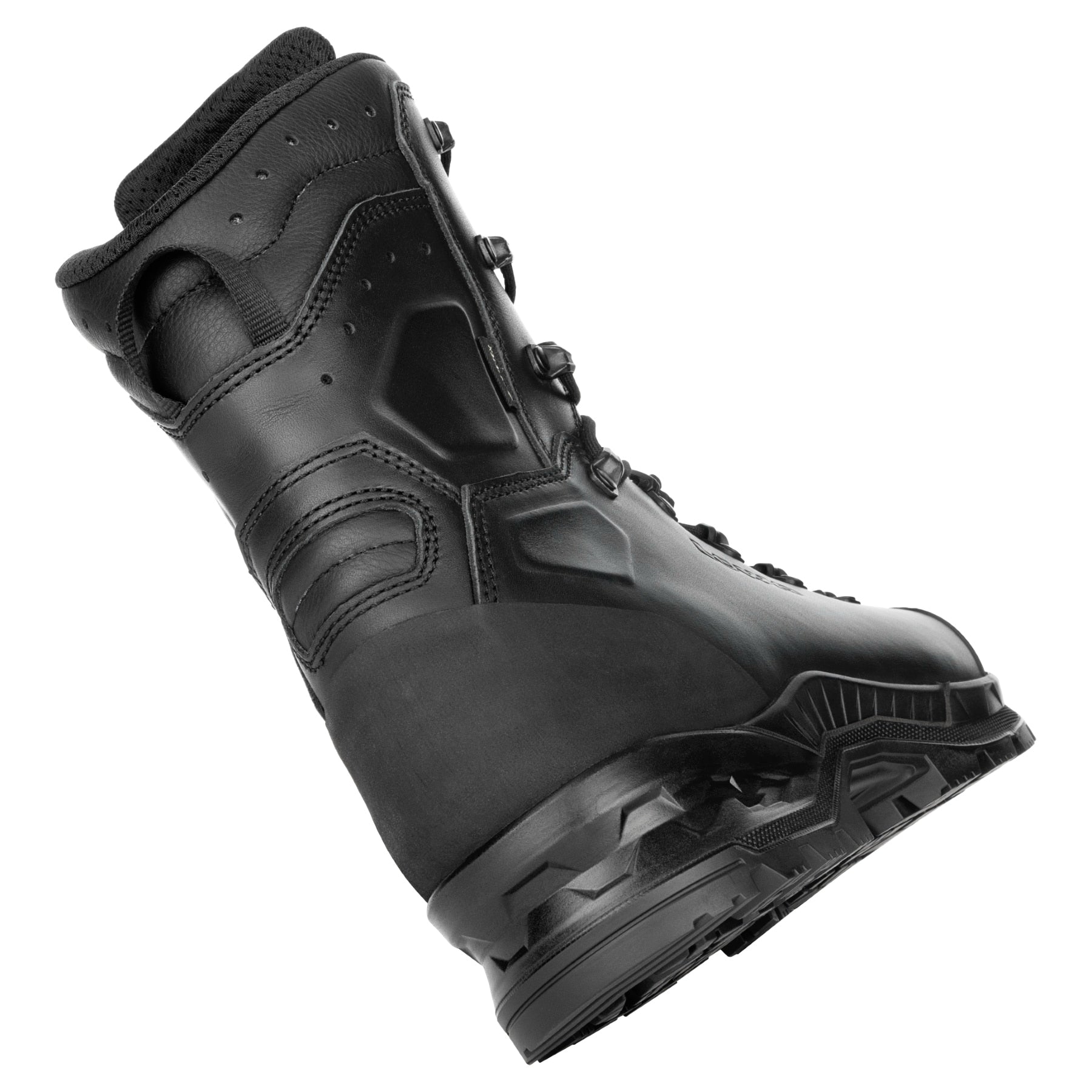 COMBAT BOOT MK2 GTX Black