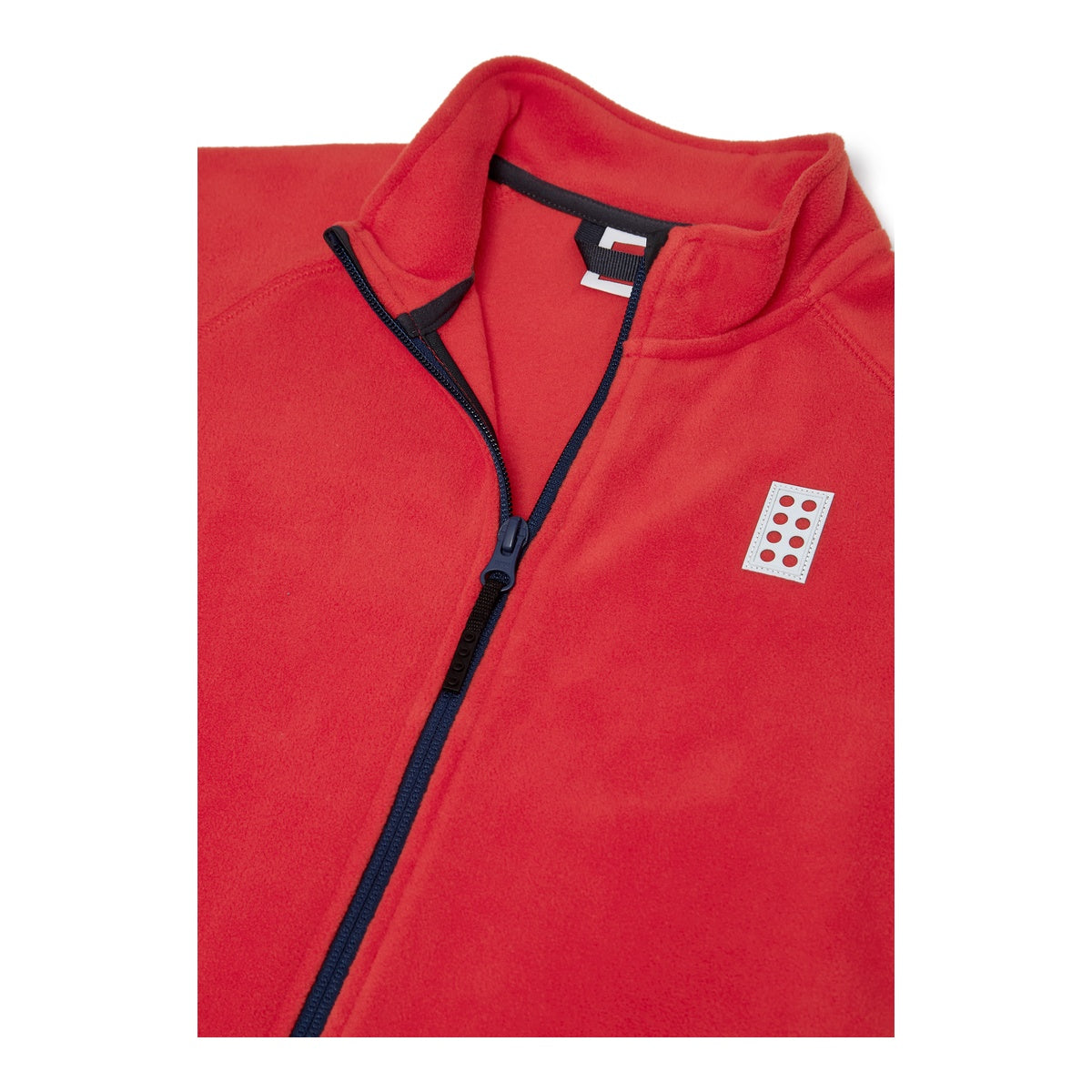 Polar Copii Lego Wear Lwsinclair 703 Red