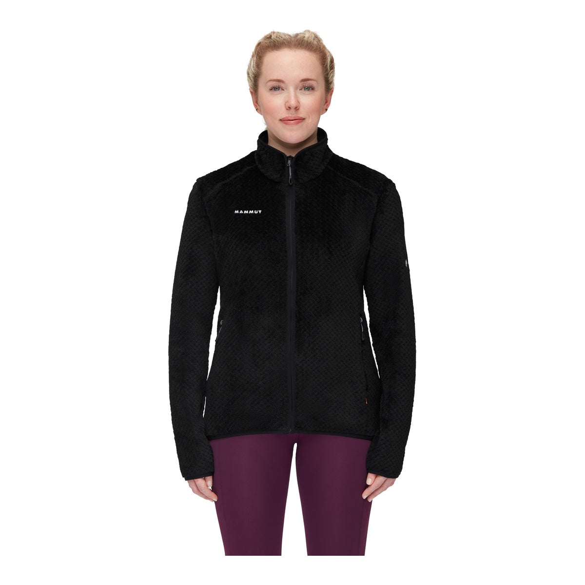 Polar Femei Mammut Innominata Ml Black