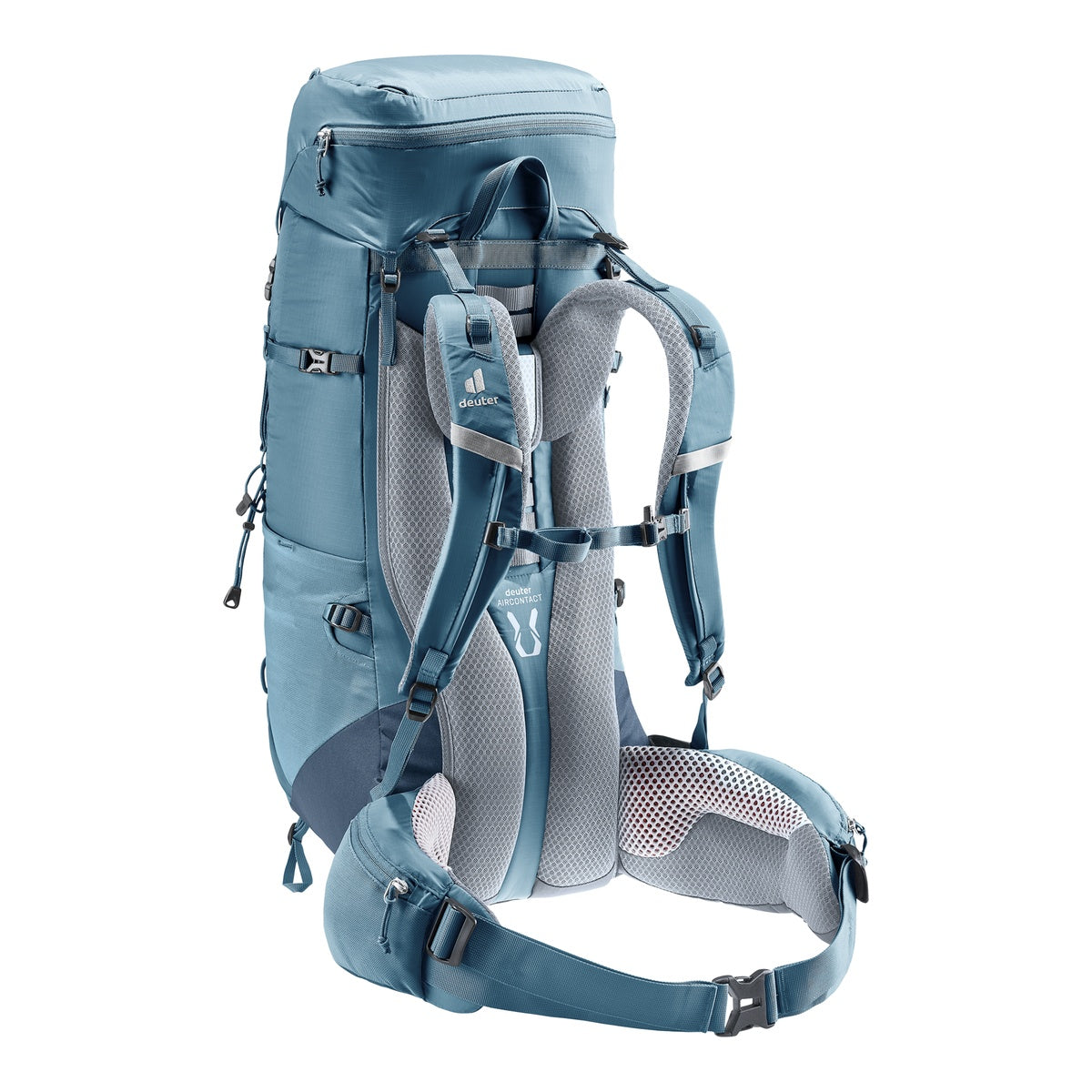Rucsac Munte Deuter Aircontact Lite 40 + 10 Atlantic-Ink