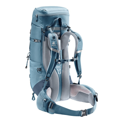 Rucsac Munte Deuter Aircontact Lite 40 + 10 Atlantic-Ink