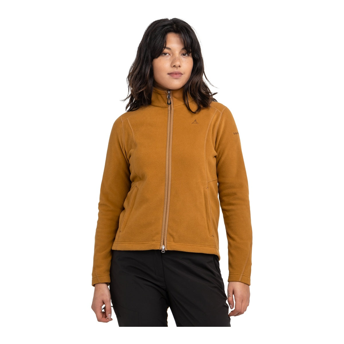 Polar Femei Schoffel Leona 3 Caramel