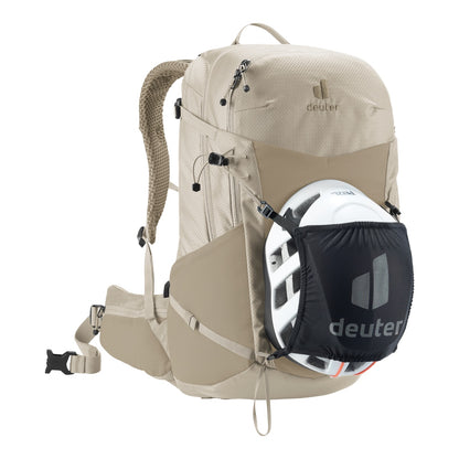 Rucsac Munte Deuter Futura 27 Greystone-Alu