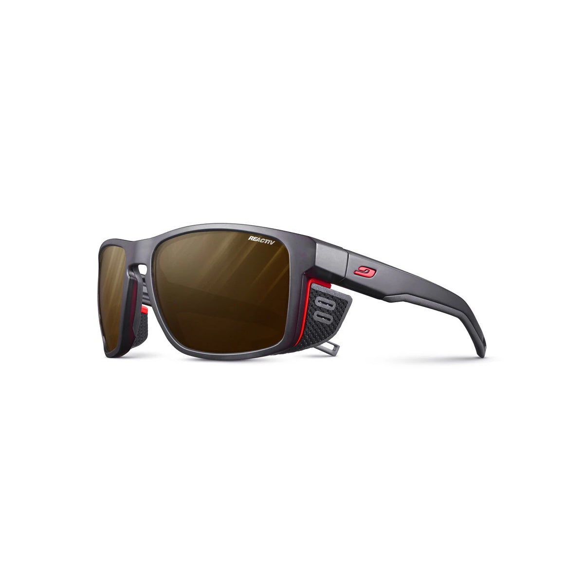 Ochelari Shield Black/Orange Rv Hm2-4