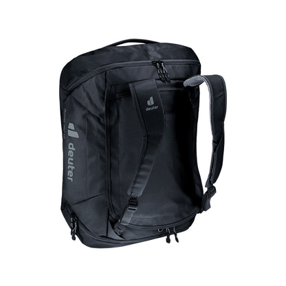 Geanta Voiaj Unisex Deuter Duffel Pro 40 Black