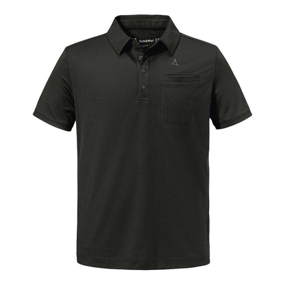 Tricou Polo Barbati Schoffel Ramseck Black