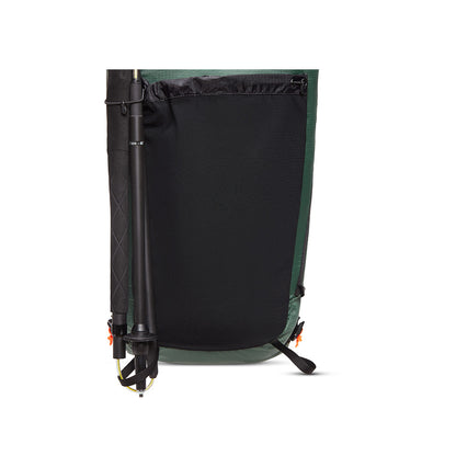 Rucsac Aenergy Dark Jade.18 L