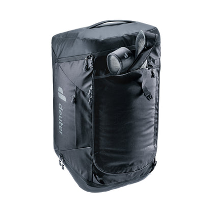 Geanta Deuter Duffel Pro 60 Black