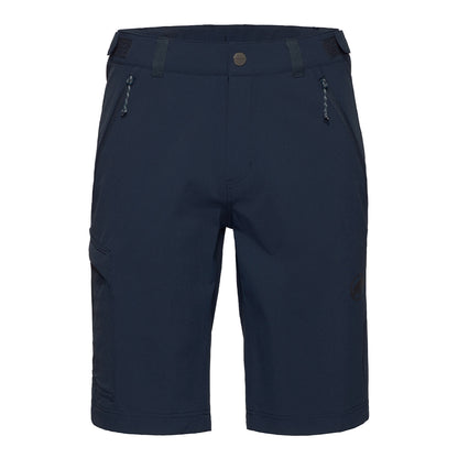 Pantaloni Scurti  Mammut Barbati Runbold IV Marine
