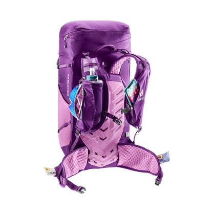 Rucsac Femei Deuter Speed Lite 28L Lotus-Mystic