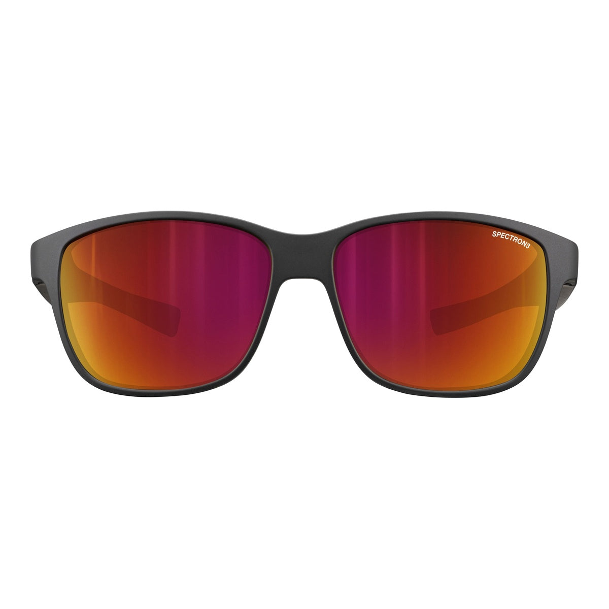 Ochelari Powell Black-Red Spectron 3