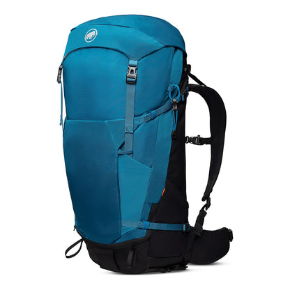 Rucsac Munte Mammut Lithium 40 Sapphire-Black