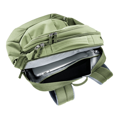 Rucsac Deuter Giga Mineral-Grove