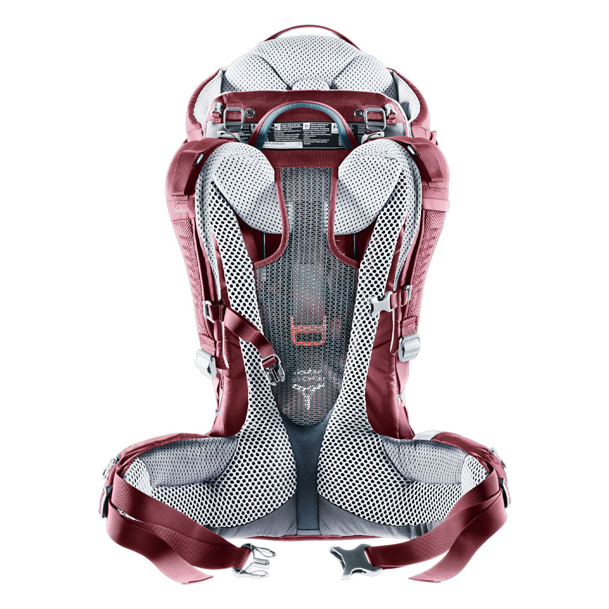 Rucsac Kid Comfort Maron 14L