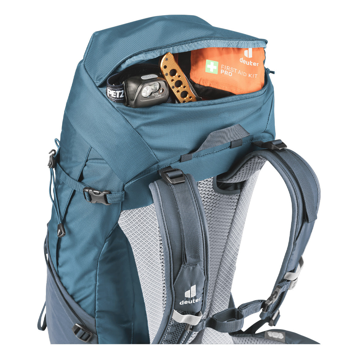 Rucsac Futura Pro 40 Atlantic-Ink