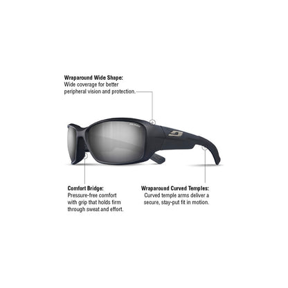 Ochelari Whoops Matt Black Spectron 3