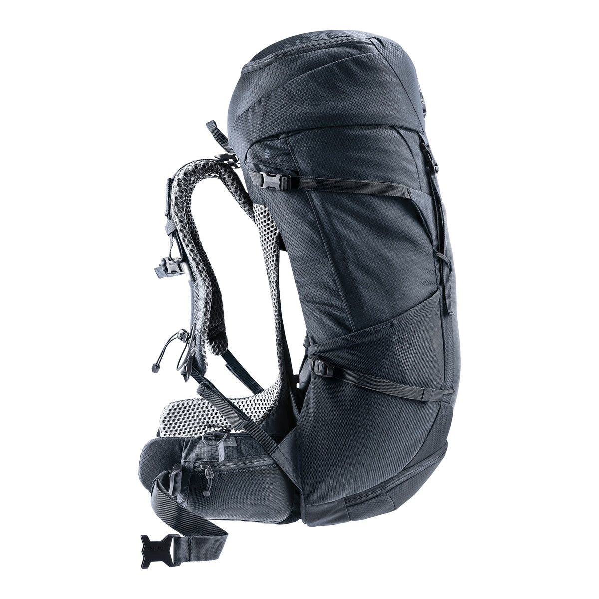 Rucsac Munte Femei Deuter Futura Pro 38 SL Black