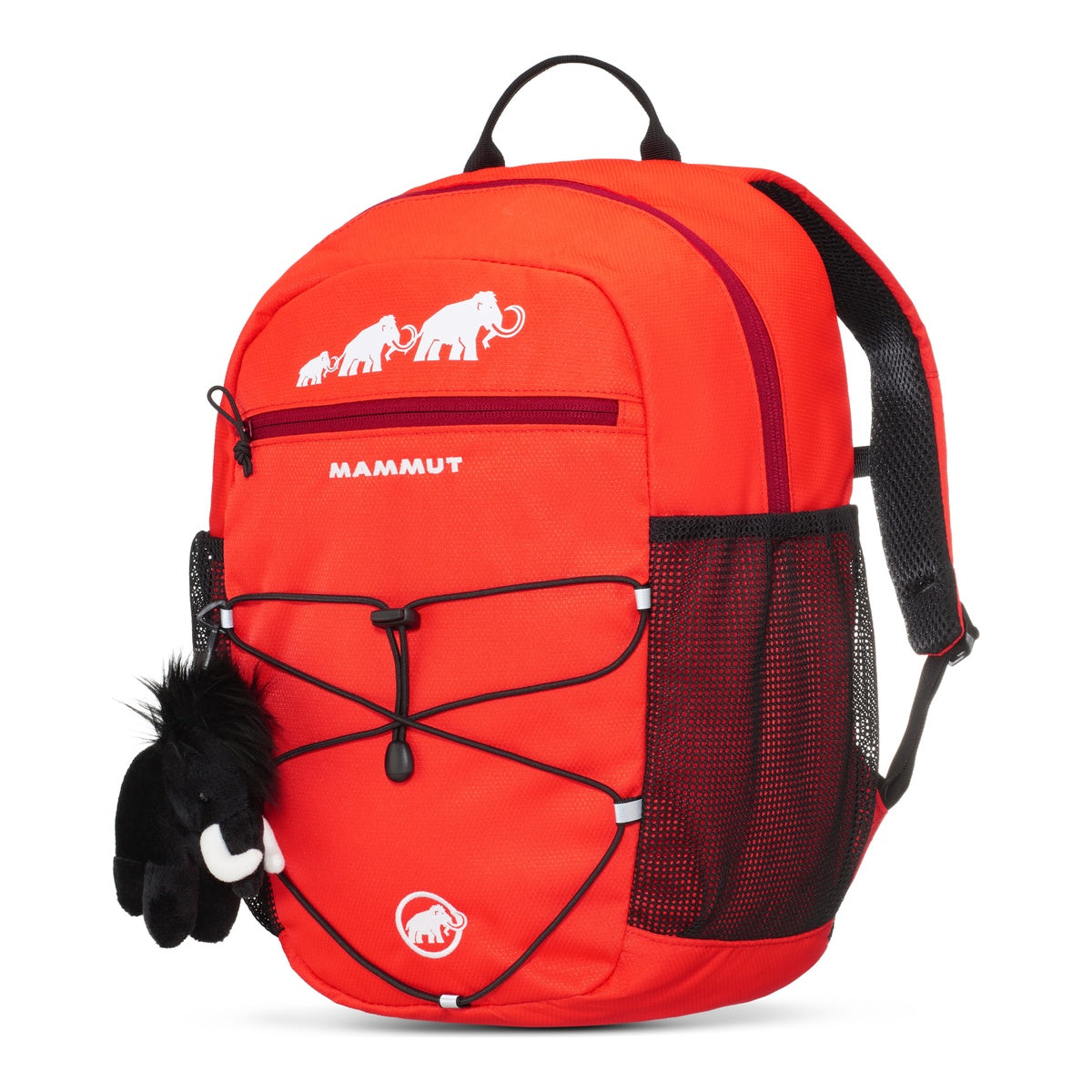 Rucsac Munte Copii Mammut First Zip 16 Mammut Red