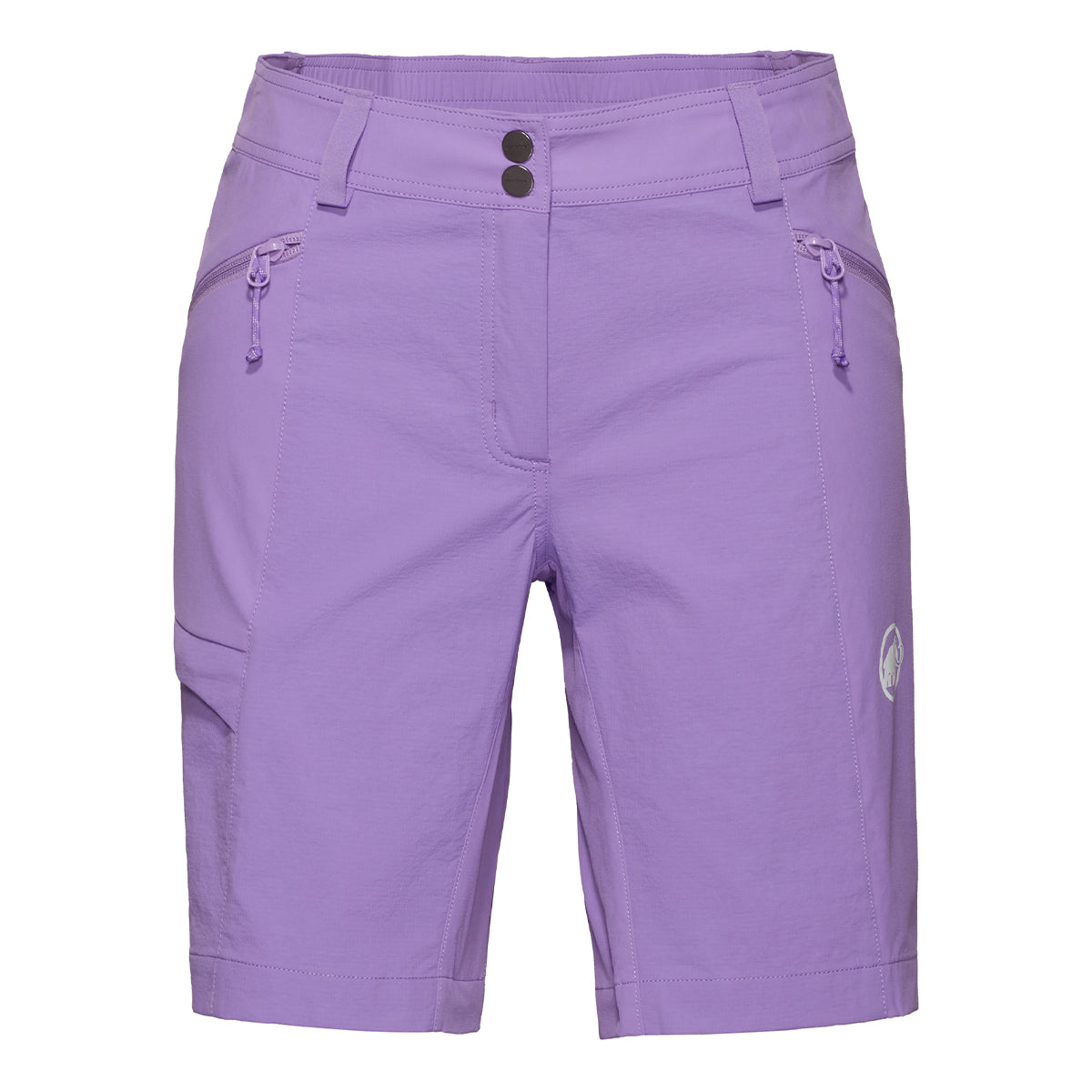 Pantaloni Scurti  Mammut Femei Ducan Lavandin