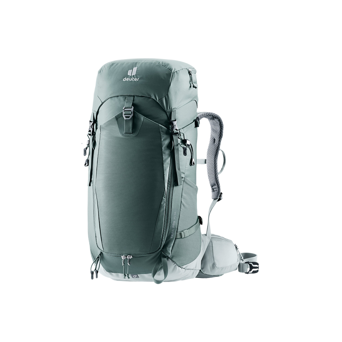 Trail Pro 34 Sl Teal-Tin