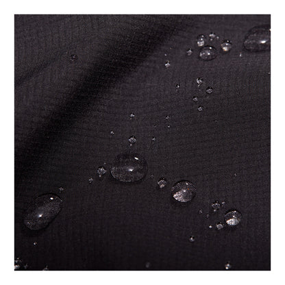 Jacheta Barbati Mammut Alto Light HS Hooded Black