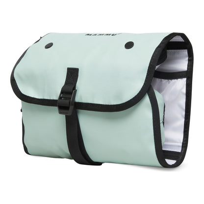 Rollup Mammut Essentials Kit Silver Sage