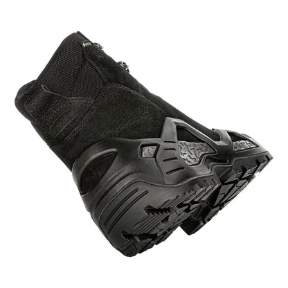 Bocanci Tactici Femei Lowa Z-6n GTX C Black
