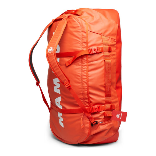 Geanta Voiaj Mammut Cargo 140 Mammut Red
