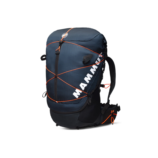 Rucsac Ducan Spine  Ws 50-60 L Marine-Black