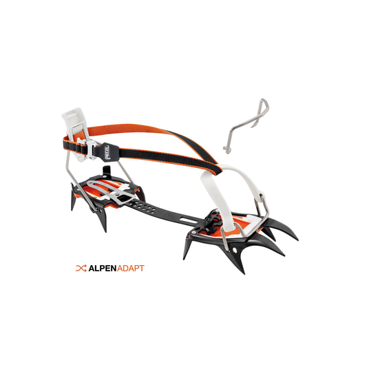 Coltari Irvis® Leverlock Universel U006Aa00