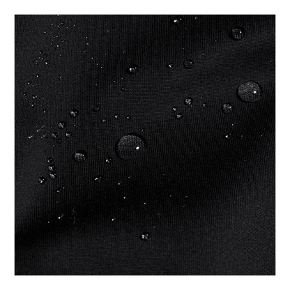 Jacheta Softshell Barbati Mammut Ultimate VIII SO Hooded Black