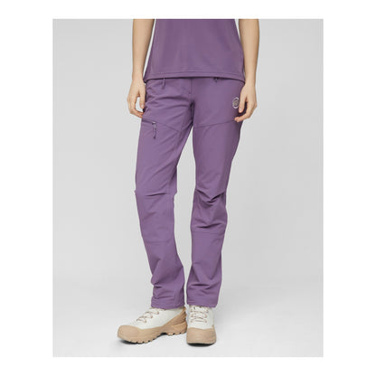 Pantaloni Softshell Femei Mammut Taiss So Paloja
