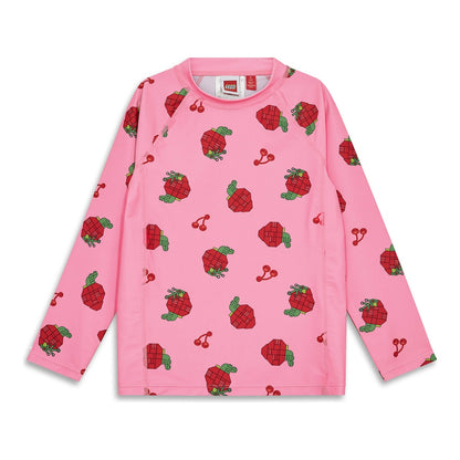 Costum Baie Fete Lego Wear LWAIKO 302 Pink