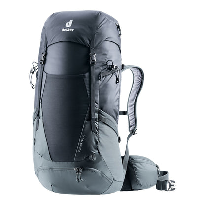 Rucsac Munte Barbati Deuter Futura PRO 40 Anthracite