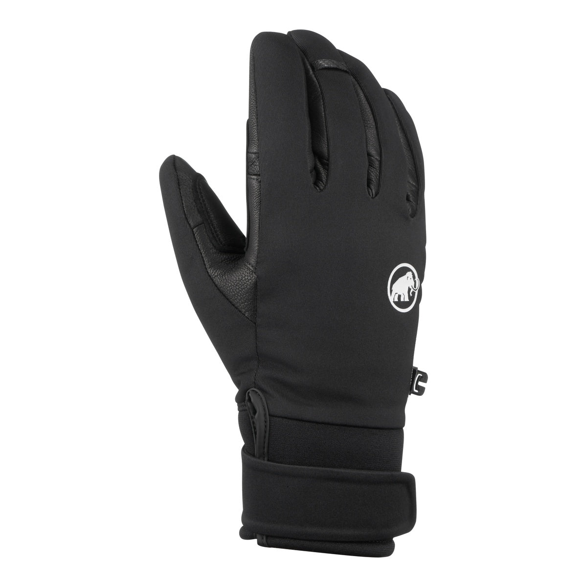 Manusi Mammut Astro Guide So Black