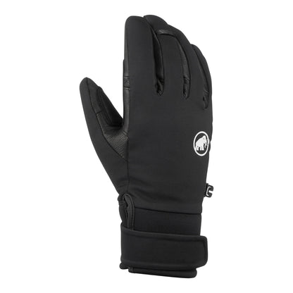 Manusi Mammut Astro Guide So Black