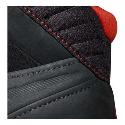 Bocanci Drumetie Barbati Mammut Mercury IV Mid GTX Black-Hot Red