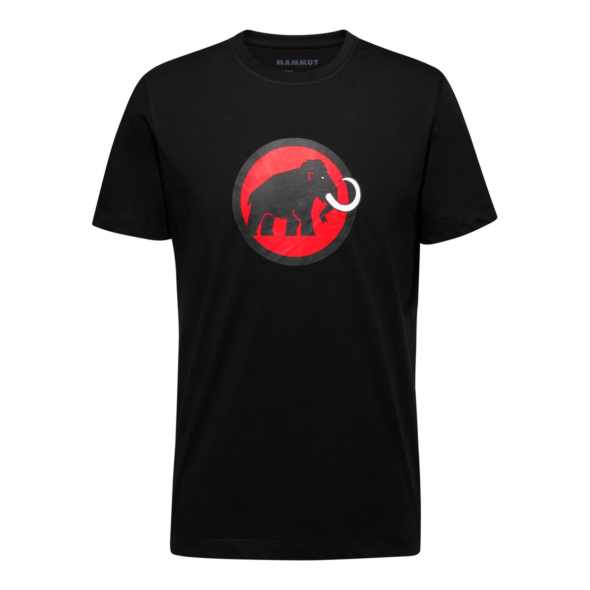 Tricou Barbati Mammut Core T-Shirt Classic Black