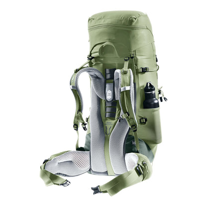Rucsac Munte Femei Deuter Aircontact Lite 45 + 10 SL Grove-Ivy