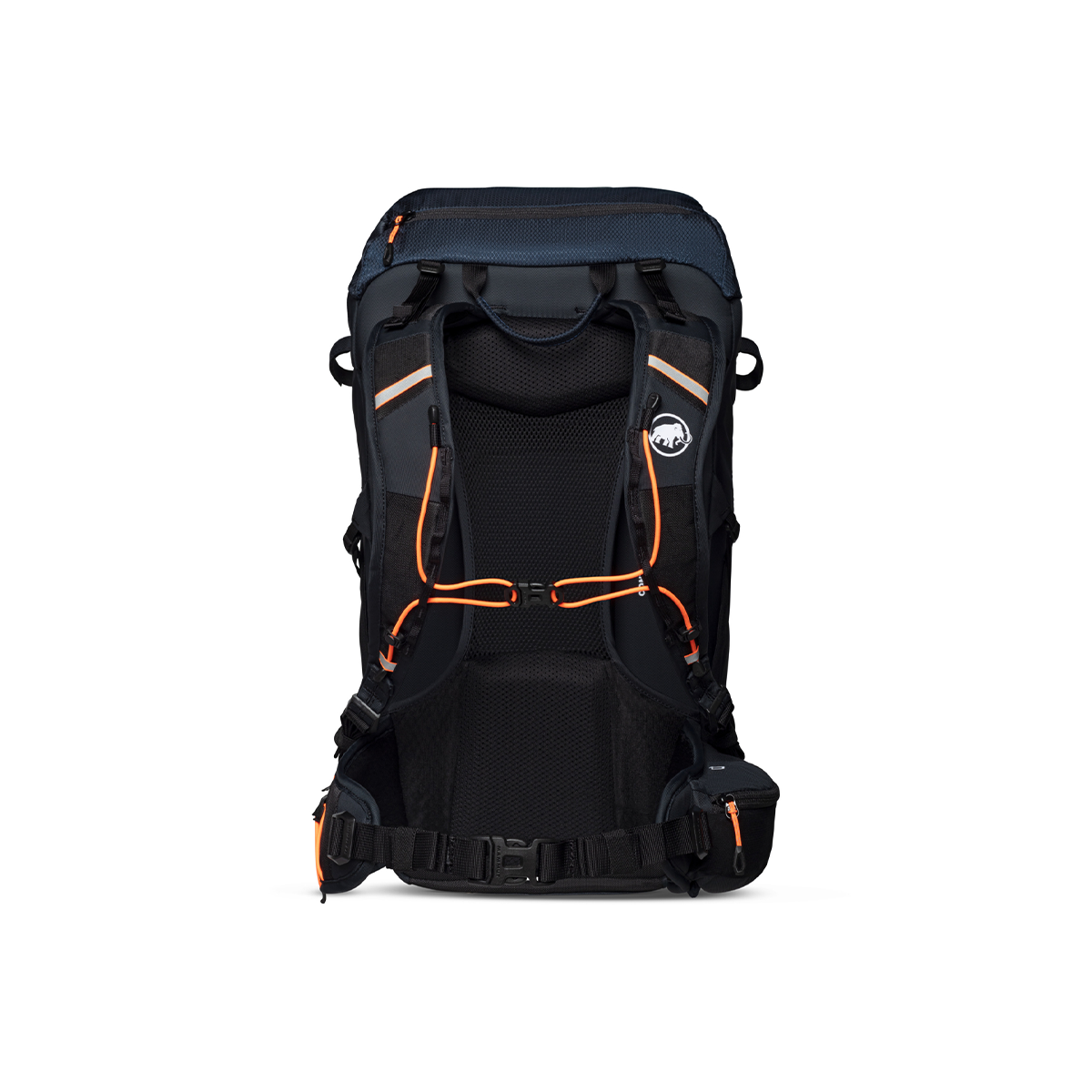 Rucsac Ducan Ws 24L Marine-Black