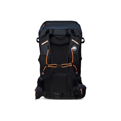 Rucsac Ducan Ws 24L Marine-Black