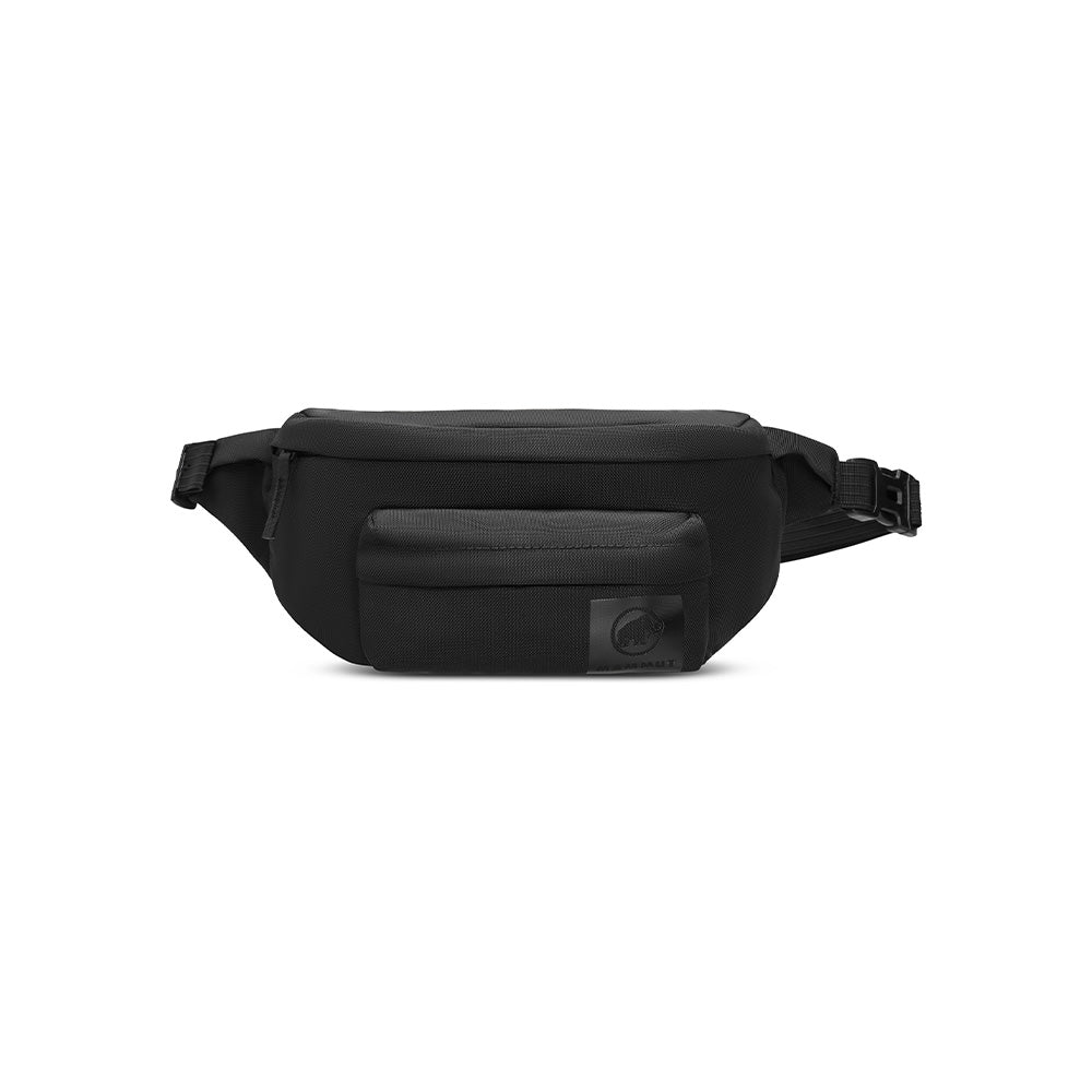 Borseta Unisex Mammut Xeron Neuveville Waistpack Black